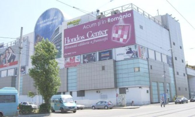 City Mall ar putea fi transformat în spital privat